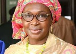 Mrs Amie Bojang Sissoho