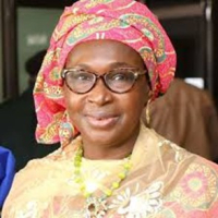 Mrs Amie Bojang Sissoho