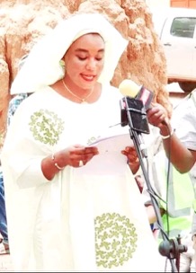 VP office assures support to improve lives of vulnerable groups