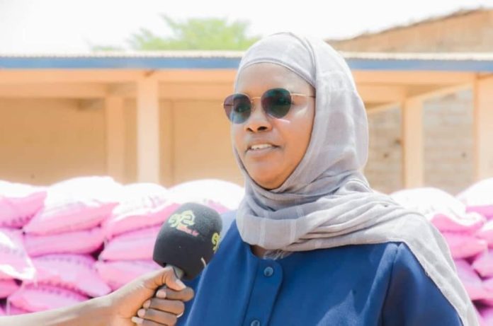 KMC scandal under investigation as Mrs. Sonko denied entry 