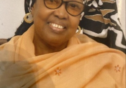 Mrs. Jainaba Jallow Njie