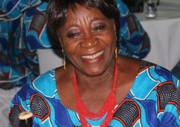 Mrs. Mary Hardmark