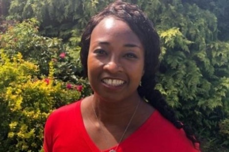Gambian born philanthropist appointed Lead Governor in UK