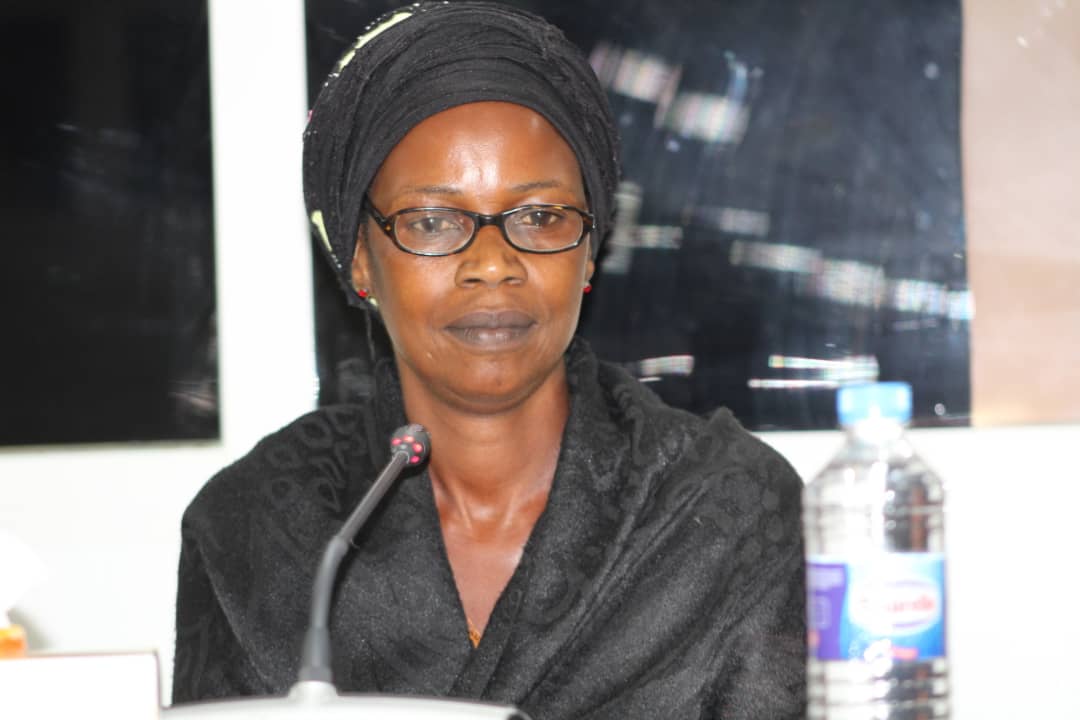 Ex-president Jammeh's Alternative Treatment patient testifies