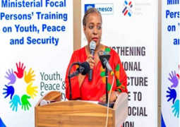 Ms Mandisa Mashologu