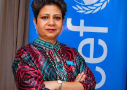 Ms Nafisa Binte Shafique