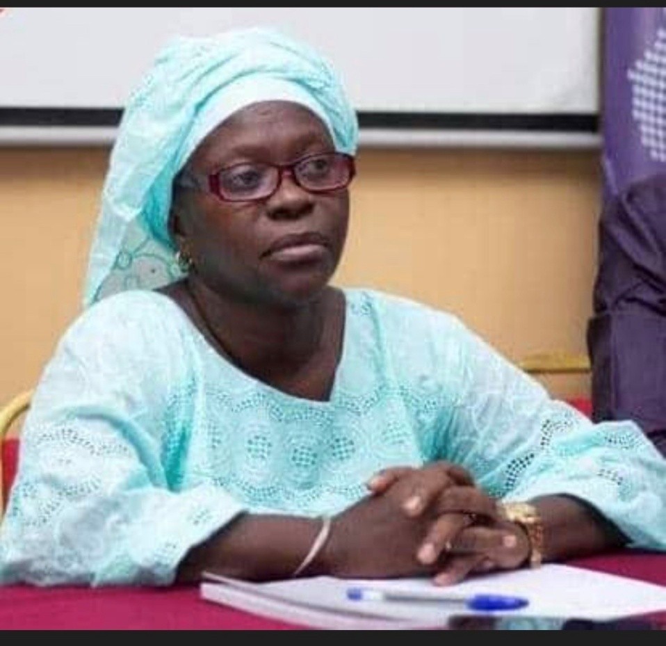 Violence drives women out of politics, WFD report warns