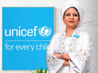 Every Gambian girl deserves right to learn and choose — UNICEF Country Rep