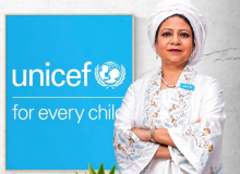 Every Gambian girl deserves right to learn and choose — UNICEF Country Rep