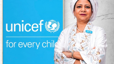 Every Gambian girl deserves right to learn and choose — UNICEF Country Rep