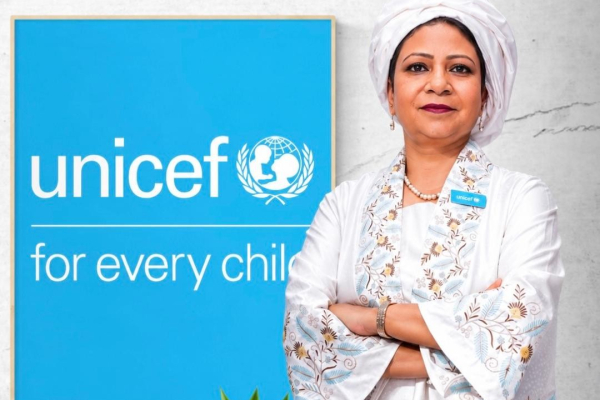 Every Gambian girl deserves right to learn and choose — UNICEF Country Rep