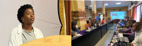 MoTIE’s conclave seeks to boost financial access for women in cross-border trade