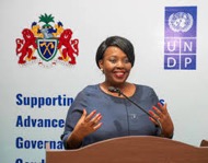 Air pollution is second leading cause of death globally - Says UNDP REP