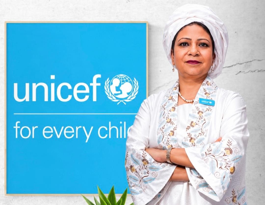 Every Gambian girl deserves right to learn and choose — UNICEF Country Rep