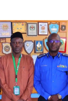 IGP says environmental issues are national security concerns