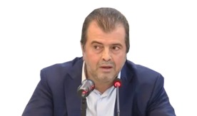 Muhammad Bazzi arrested in Bucharest: Authorities