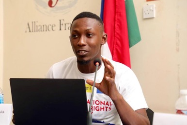 Gambia gov’t urged to facilitate dialogue in ongoing political crisis in Senegal