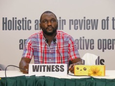 ‘Finance director manipulated us’