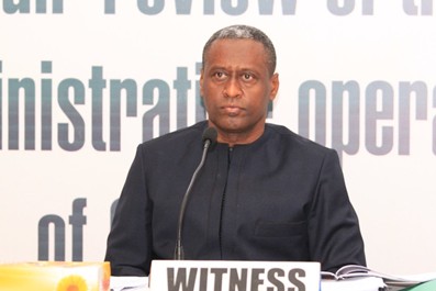 Jah defends, clarifies ESpace motors’ D122M trucks deal with KMC