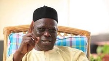 GFA party promises better Gambia on assuming reins of governance