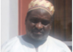 Muhammed Jallom Jabang