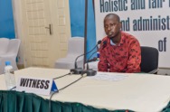  BsAC Procurement clerk makes strange revelations at LGCI