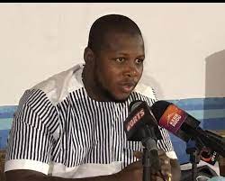 GPU engages Gov’t officials on Access to Information Laws