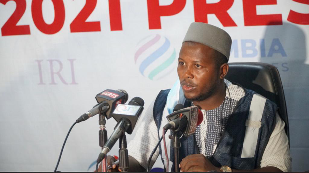 GPU condemns UDP supporters attack on journalist