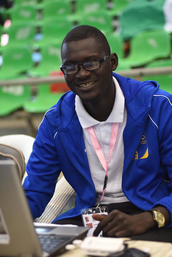 Youth activist: Youth empowerment faces unprecedented challenges