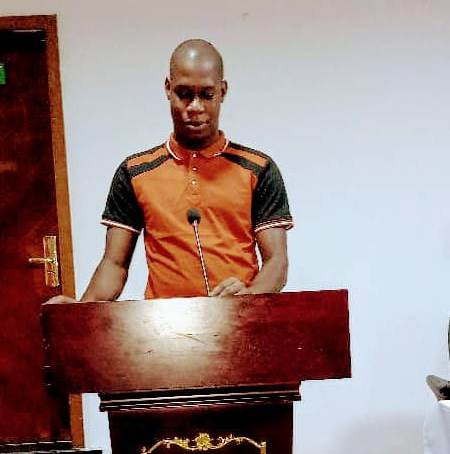 2 face legal battle over misleading claims Muhammed Sillah, one of the plaintiffs