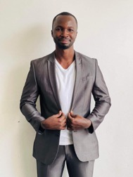 Gambian expert celebrated on World Sight Day