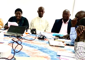 Municipal AIDS Committee strategizes to enhance HIV/AIDS response
