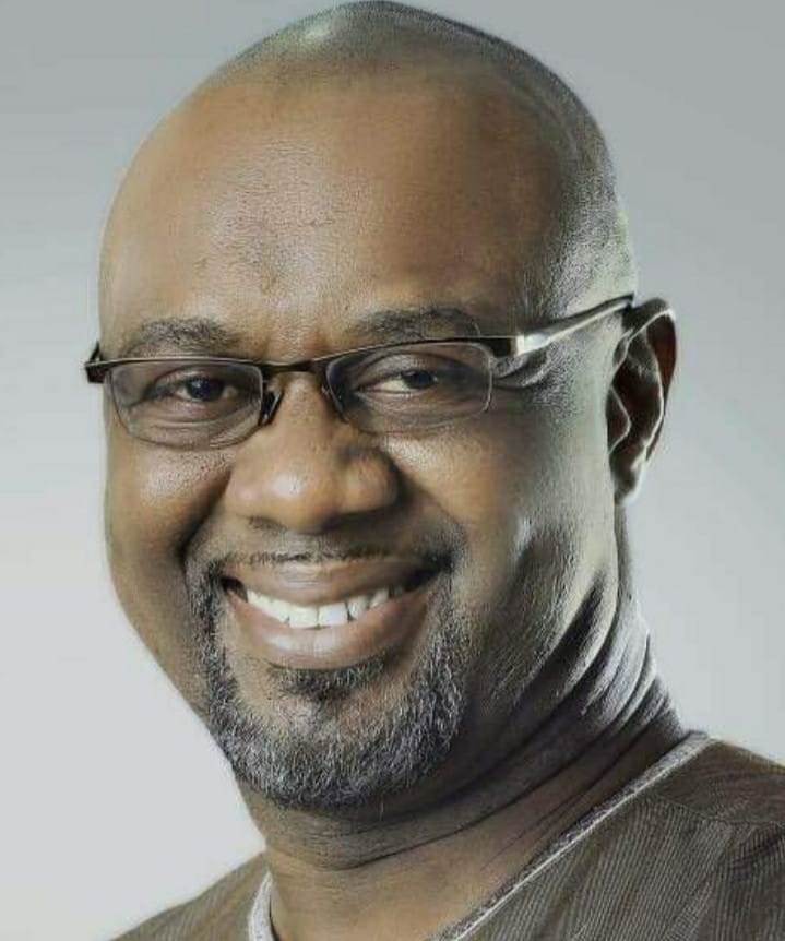 GAP leader pledges better leadership under his presidency