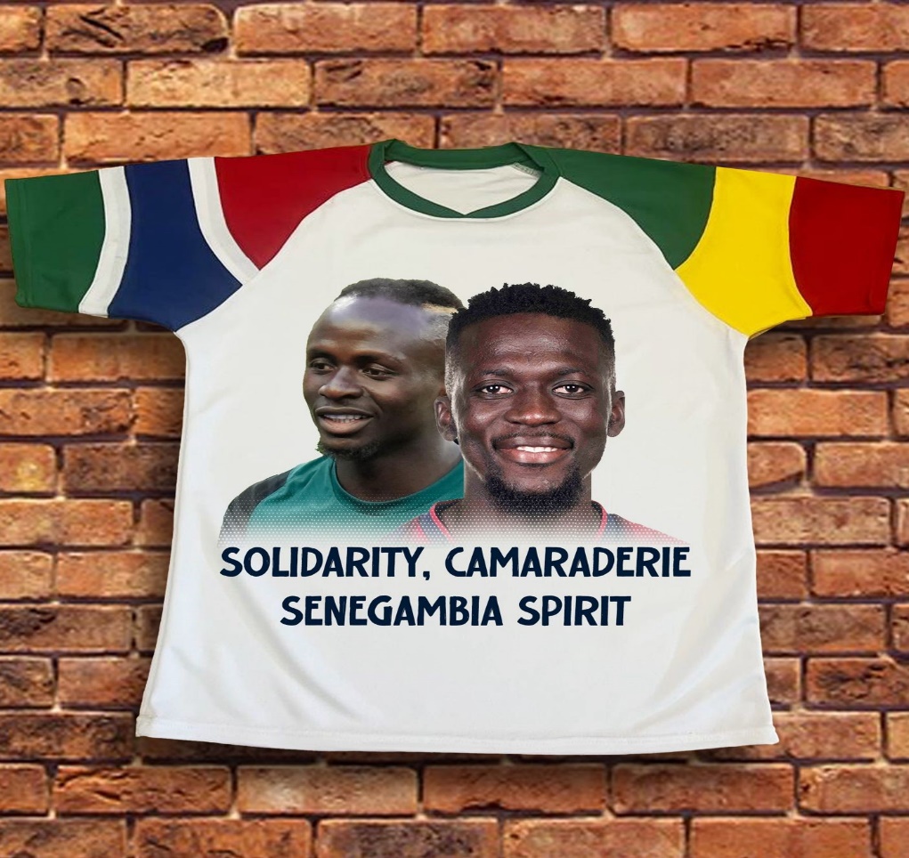 Cousins on the pitch: Senegambia celebrates unity beyond the game