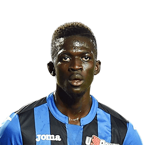Musa Barrow’s Bologna held by Cagliaria in Italian Serie A
