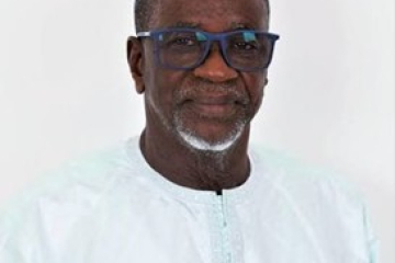 Fisheries minister accuses opposition of blocking Gambia’s progress