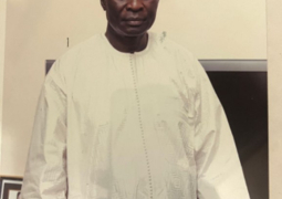 Musa Gibril Bala Gaye