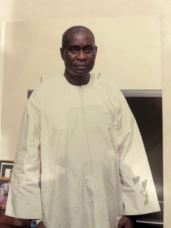 EULOGY: Celebrating the Life and Legacy of Musa Gibril Bala Gaye