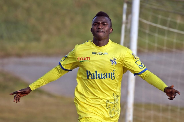 Musa Jawara’s AS Roma eyes UEFA Champions League return