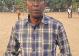 Musa Mbaye