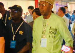 Musa Mbye