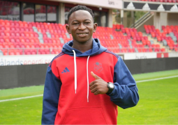 Musa Njie