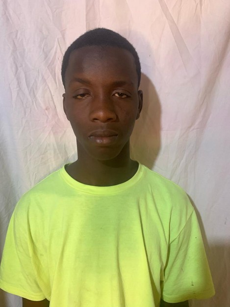 Teenager seeks support for life-saving heart surgery abroad