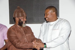 Gambia Action Party endorses Mayor Bensouda for re-election