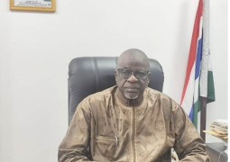 Musa. S. Drammeh