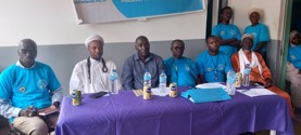 Muslims Hands assists 75 Cataract patients to undergo free surgery at BDH