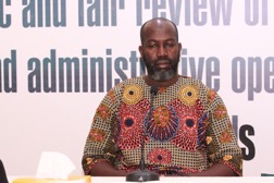 BCC’s ex-revenue collector admits suppressing over D300,000 in council funds for personal use