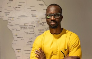 ‘ONESIGHT delivers quality eye-care to 34 million people in Africa’