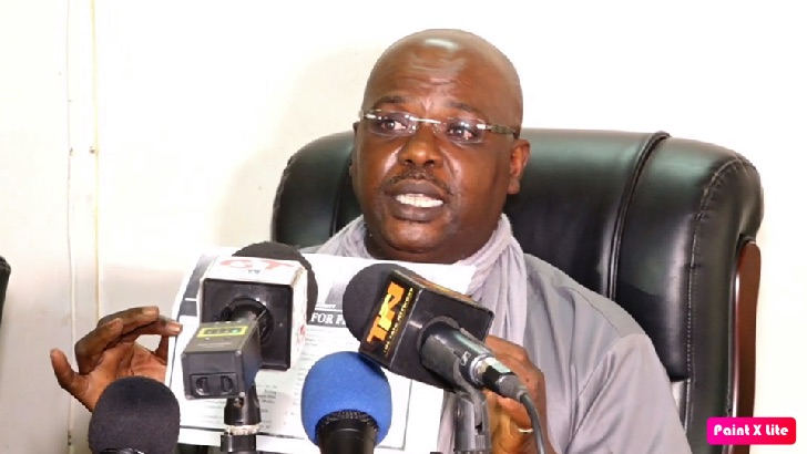 BCC rubbishes mismanagement allegation
