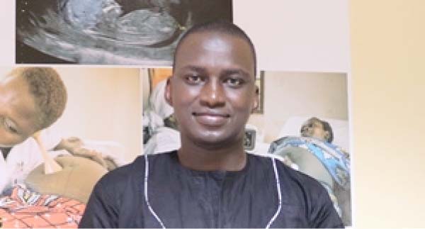 Gambia confirms 2 new covid-19 cases, Senegal gets 75